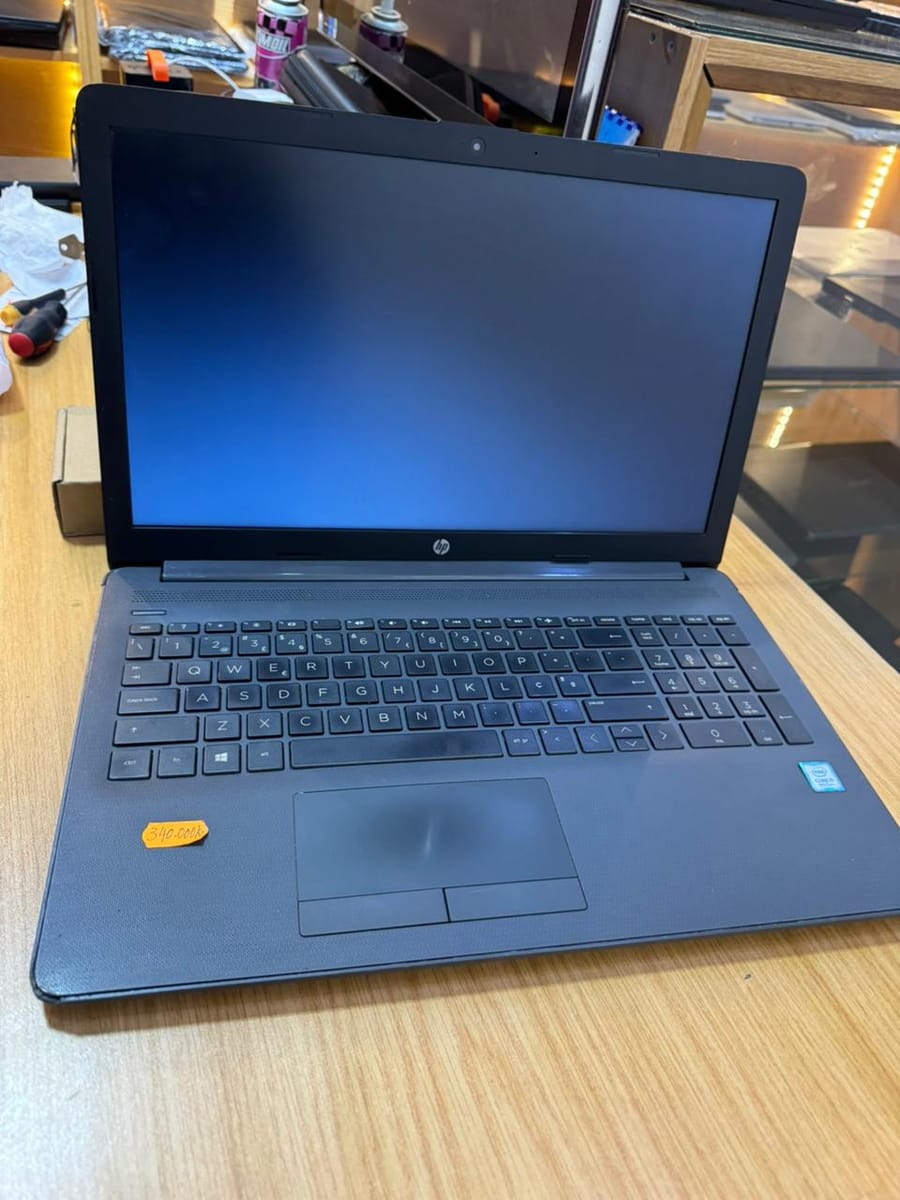 Hp cor i5 da 8Th Gen - Imagem 3